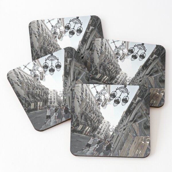 Item preview, Are the steps or the terrain those uneven elements (LD) designed and sold by Juan Antonio Zamarripa [Esqueda].
