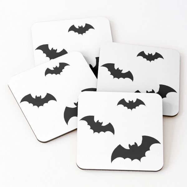 Item preview, Halloween Bats designed and sold by AveryBMS.