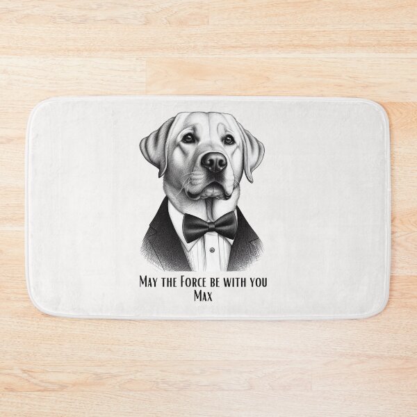 Item preview, Max Labrador Retriever designed and sold by chessnegocios.