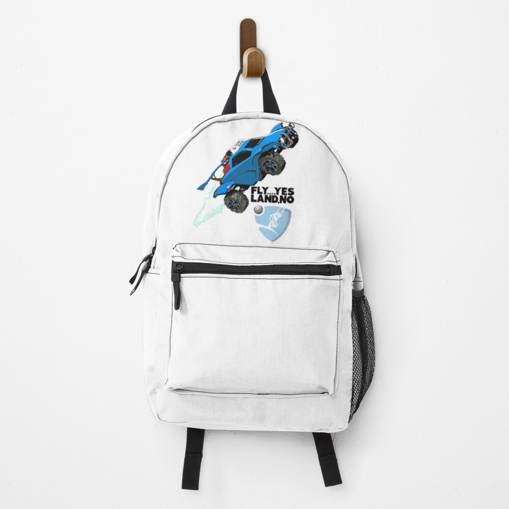 Item preview, Backpack designed and sold by triggernaut.