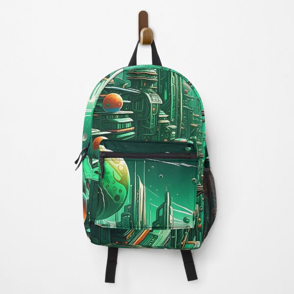 Item preview, The City of Tomorrow designed and sold by 0penvimark.