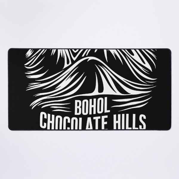 Item preview, Bohol Chocolate Hills designed and sold by likbatonboot.