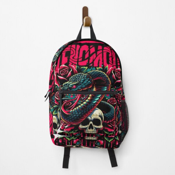 Item preview, VENOMOUS Snake designed and sold by UZRWRLD .