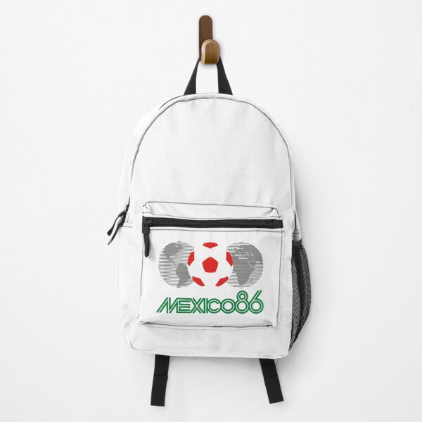 Item preview, Mexico 1986 World Cup Colour Print designed and sold by Indestructibbo.