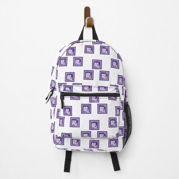 Item preview, Accounting | Purple & White Stamps | College Finance Econ Major | Financial Business Graduate School Class | CPA Accountant Job | University Degree Minor | StampHeed 003 designed and sold by StampHeed.