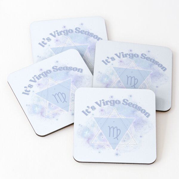 Item preview, It's virgo season designed and sold by ClodetteDesigns.