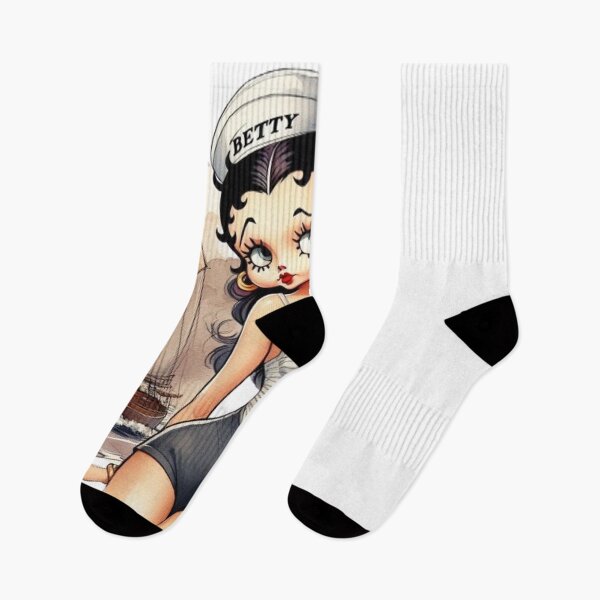 Item preview,  BETTY BOOP designed and sold by CHRIST5000.