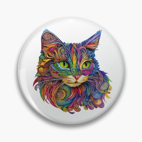Item preview, Cat Lover’s Dream | Cute Cat Graphic on Clothing, Mugs, and Wall Art designed and sold by harmzk90.