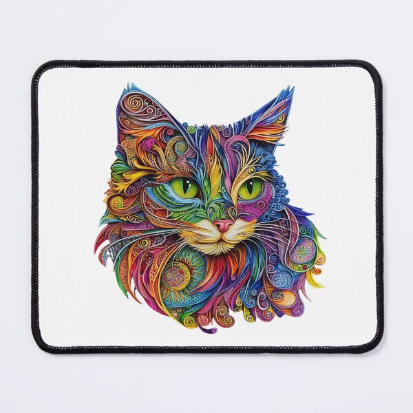 Item preview, Cat Lover’s Dream | Cute Cat Graphic on Clothing, Mugs, and Wall Art designed and sold by harmzk90.