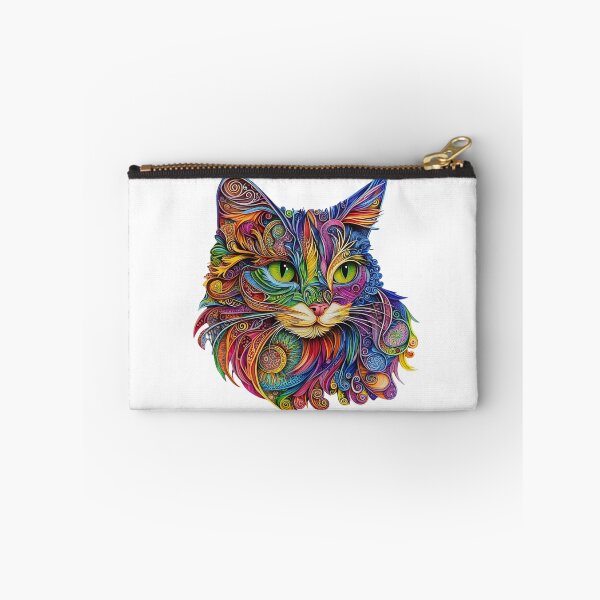 Item preview, Cat Lover’s Dream | Cute Cat Graphic on Clothing, Mugs, and Wall Art designed and sold by harmzk90.