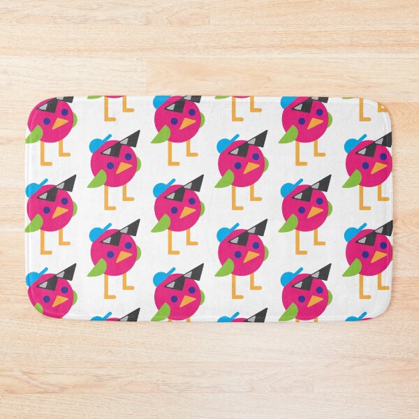 Item preview, IT’S HOT designed and sold by GameQuacks.