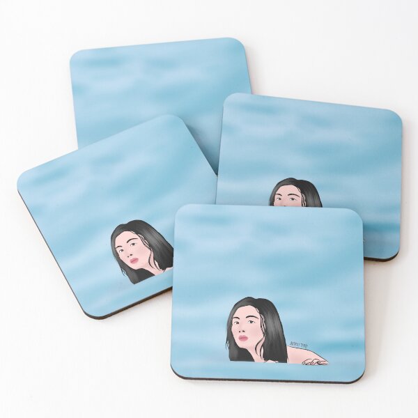 Item preview, Legend of the blue sea Korean Drama designed and sold by ArtRaftPro.