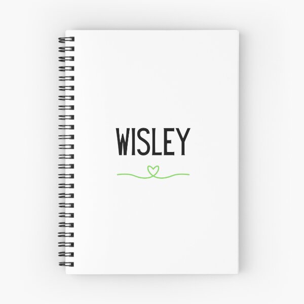 Item preview, Celebrate Your Love for Wisley - That Surrey Life designed and sold by ThatSurreyLife.