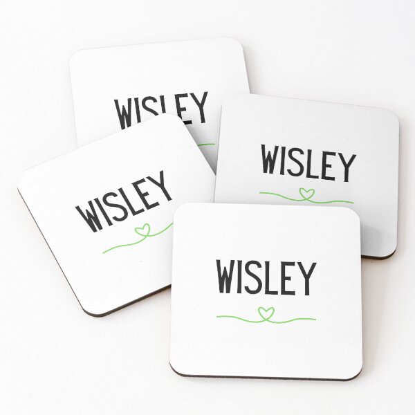 Item preview, Celebrate Your Love for Wisley - That Surrey Life designed and sold by ThatSurreyLife.