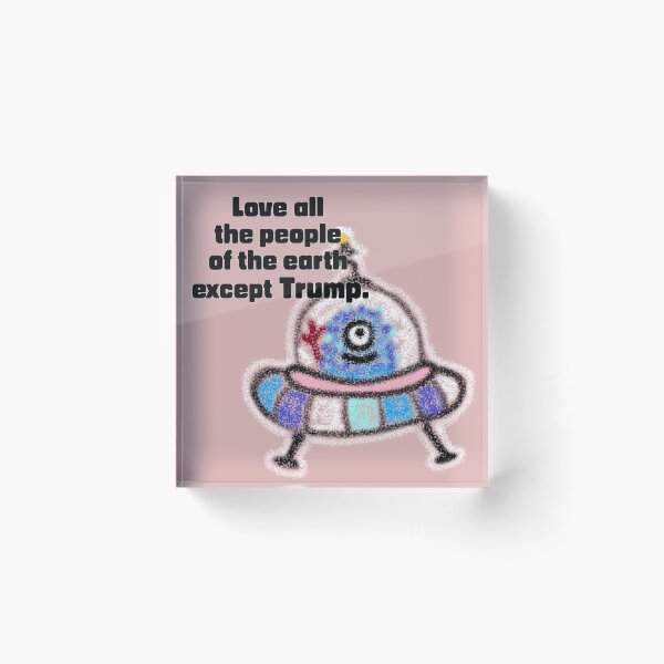 Item preview, HAPPY FAMILY, alien designed and sold by zzzozzo.