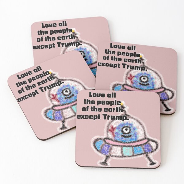 Item preview, HAPPY FAMILY, alien designed and sold by zzzozzo.