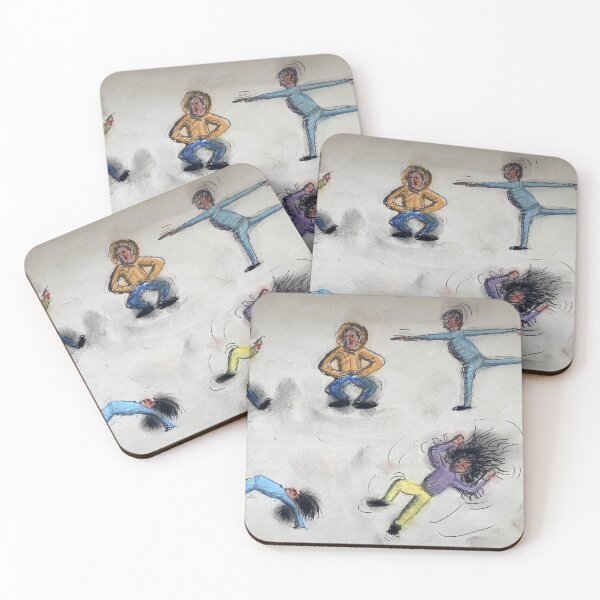 Item preview, People designed and sold by nigelchaloner.