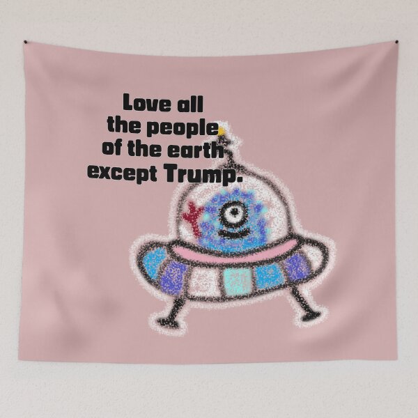 Item preview, HAPPY FAMILY, alien designed and sold by zzzozzo.