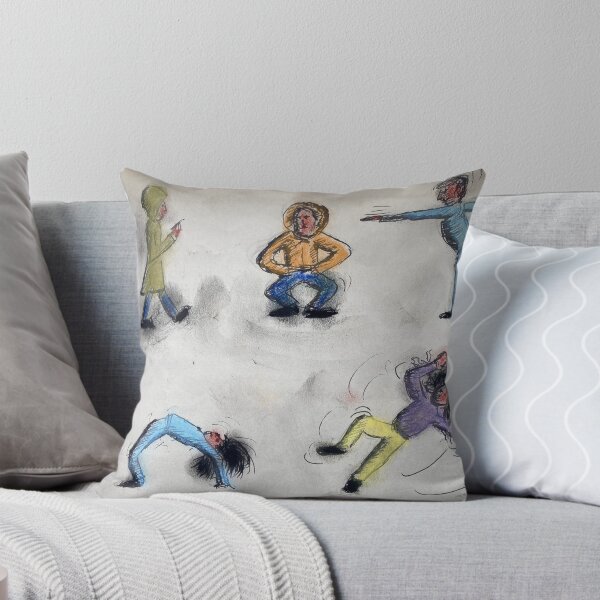 Item preview, People designed and sold by nigelchaloner.