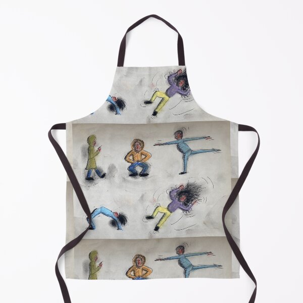 Item preview, People designed and sold by nigelchaloner.