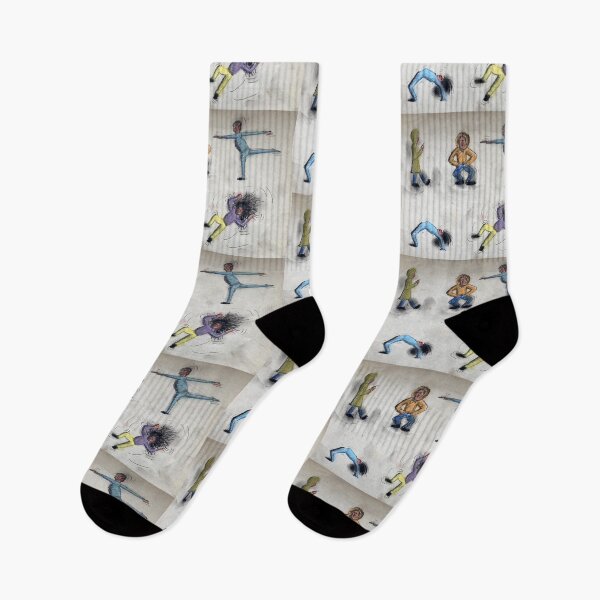 Item preview, People designed and sold by nigelchaloner.