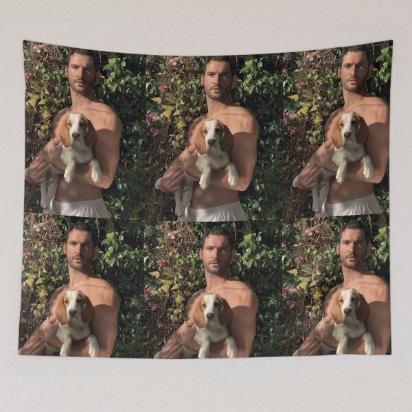 Item preview,  tom ellis cute designed and sold by kimisahavana.