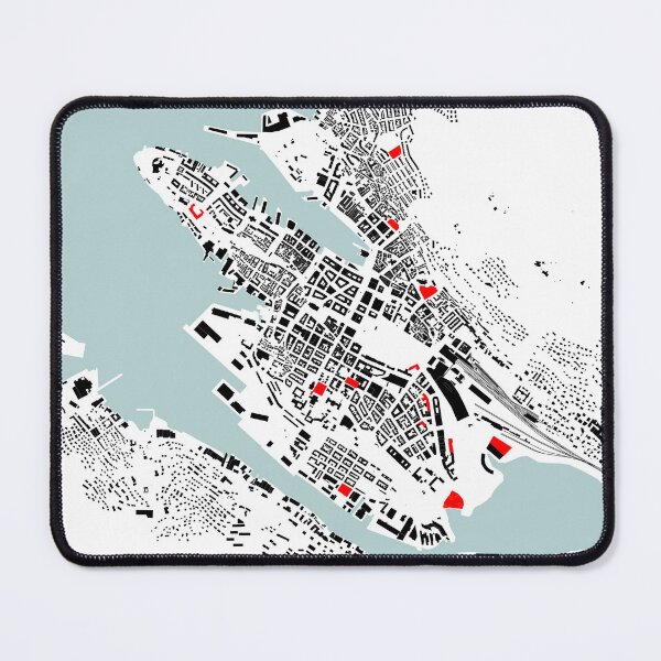 Item preview, Bergen, schools in color designed and sold by jean-nicolas.