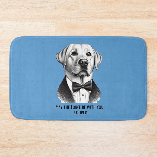Item preview, Cooper Labrador Retriever designed and sold by chessnegocios.
