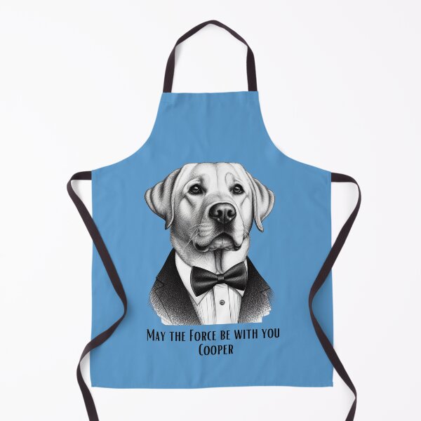Item preview, Cooper Labrador Retriever designed and sold by chessnegocios.