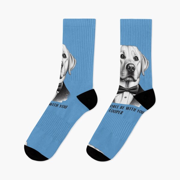 Item preview, Cooper Labrador Retriever designed and sold by chessnegocios.