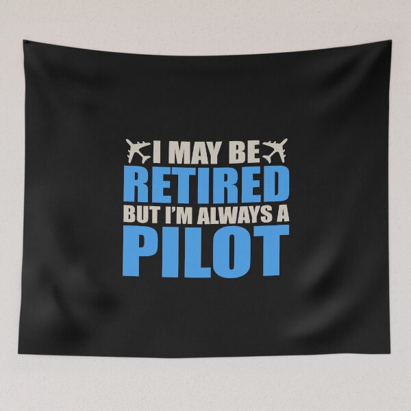 Item preview, Pilot designed and sold by Tee Hub.