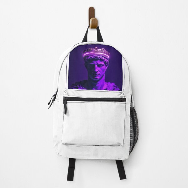 Item preview, Justinian the Great - Keep Cool and You Will Command Everyone designed and sold by Call-Me-AV.