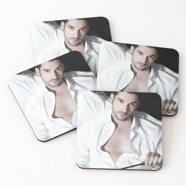 Item preview, tom ellis star designed and sold by kimisahavana.