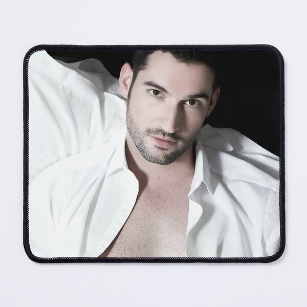 Item preview, tom ellis star designed and sold by kimisahavana.
