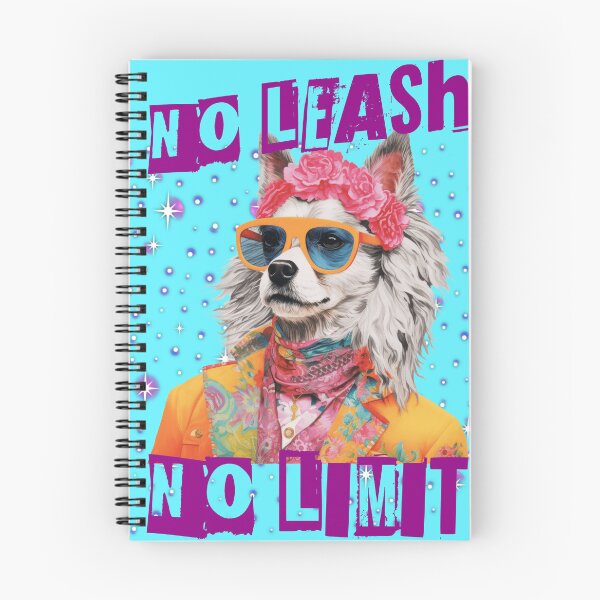 Artikelvorschau, Keine Leine, keine Begrenzung entworfen und verkauft von prettydonkeylab.