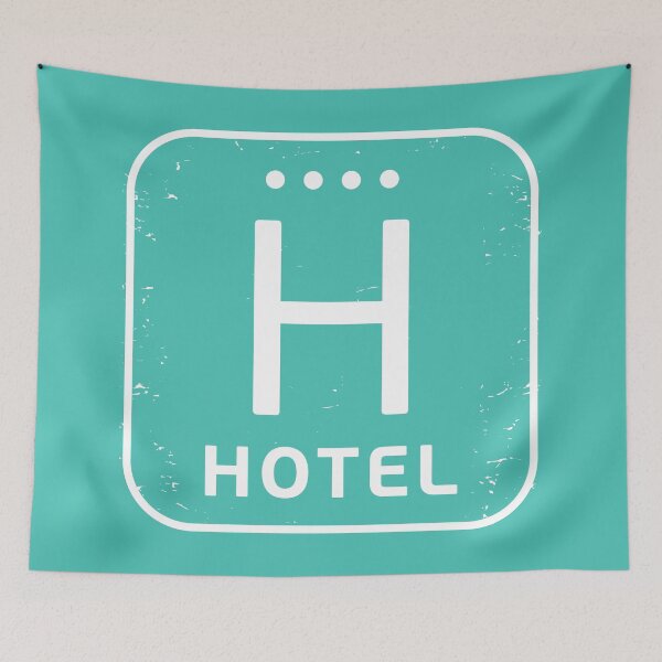 Item preview, NATO phonetic alphabet - Letter H + Morse Code designed and sold by studio838.