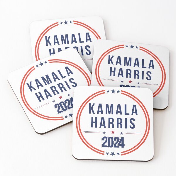 Item preview, kamala harris 2024 designed and sold by ClodetteDesigns.