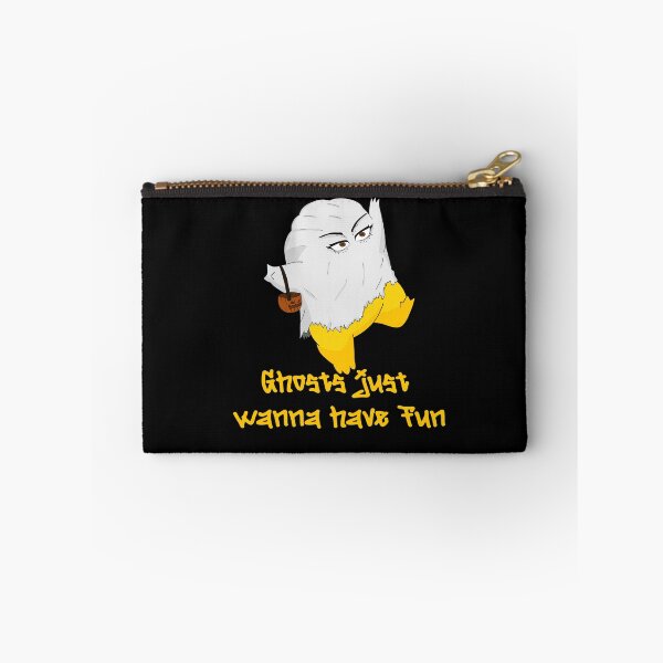 Item preview, Ghosts wanna have fun designed and sold by captains-pride.