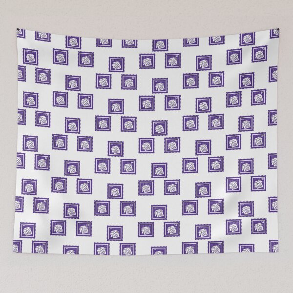 Item preview, Analytics | Purple & White Stamps | College Statistics Major | Information Data Science Graduate School Class | Business Systems Analyst Job | University Degree Minor | StampHeed 003 designed and sold by StampHeed.