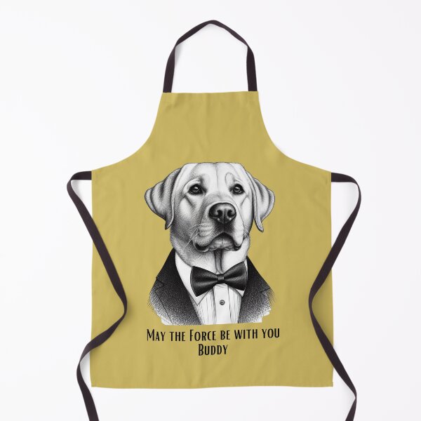 Item preview, Buddy Labrador Retriever designed and sold by chessnegocios.