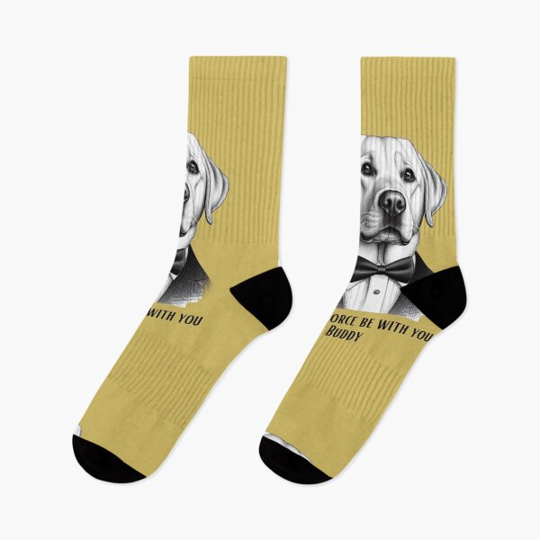 Item preview, Buddy Labrador Retriever designed and sold by chessnegocios.