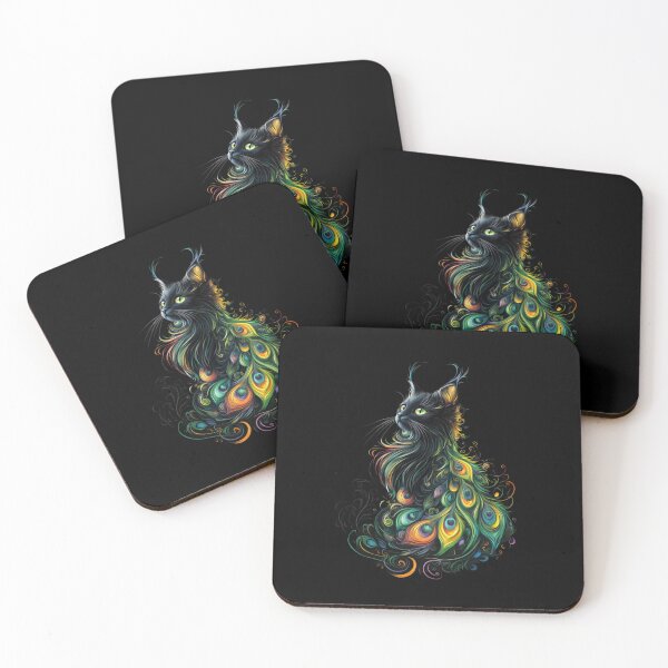 Item preview, Cute Cat Illustration | Perfect Cat Lover Gifts on Tees, Sweatshirts, and More designed and sold by harmzk90.