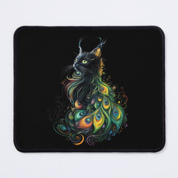 Item preview, Cute Cat Illustration | Perfect Cat Lover Gifts on Tees, Sweatshirts, and More designed and sold by harmzk90.