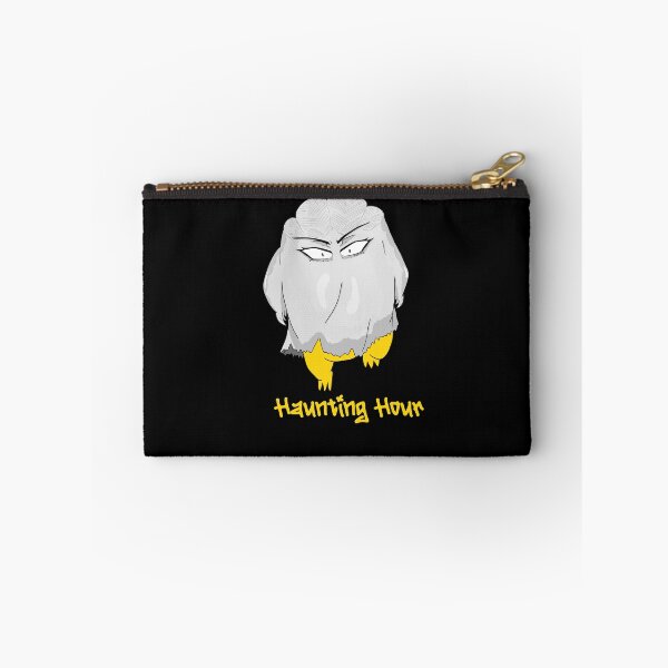 Item preview, Haunting hour designed and sold by captains-pride.