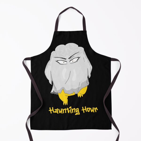 Item preview, Haunting hour designed and sold by captains-pride.