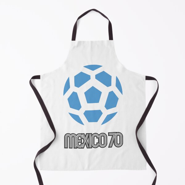Item preview, Mexico 1970 World Cup Colour Print designed and sold by Indestructibbo.