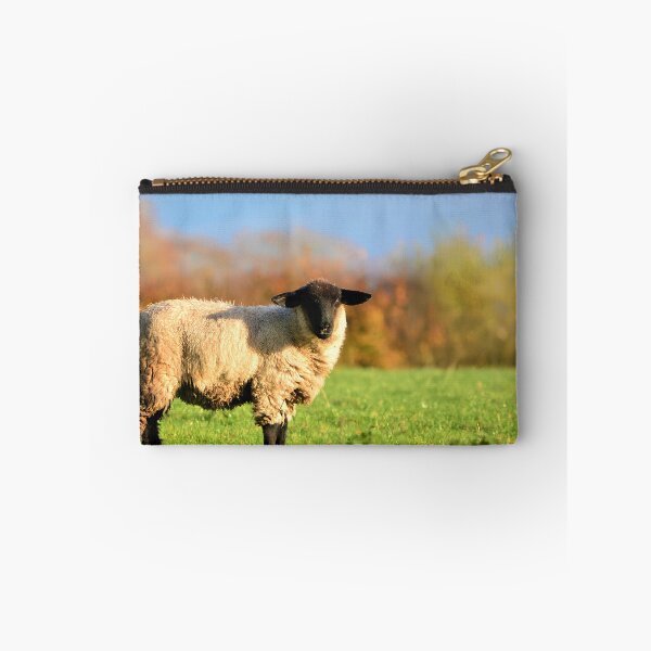 Item preview, Autumnal Sheep designed and sold by Isaac Moore.