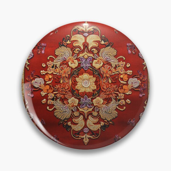 Item preview, Ancient Imperator Chinese Royal Carpet designed and sold by GrinGalore.