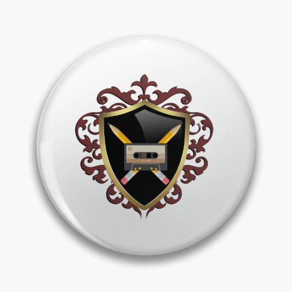 Item preview, Millenial Coat of Arms designed and sold by V01tec.