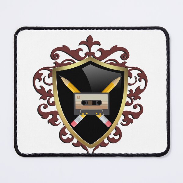 Item preview, Millenial Coat of Arms designed and sold by V01tec.